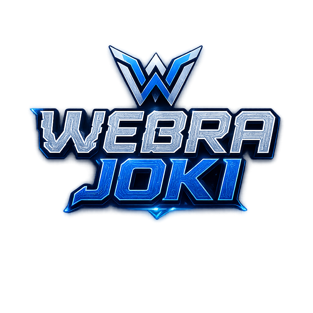Webra Joki